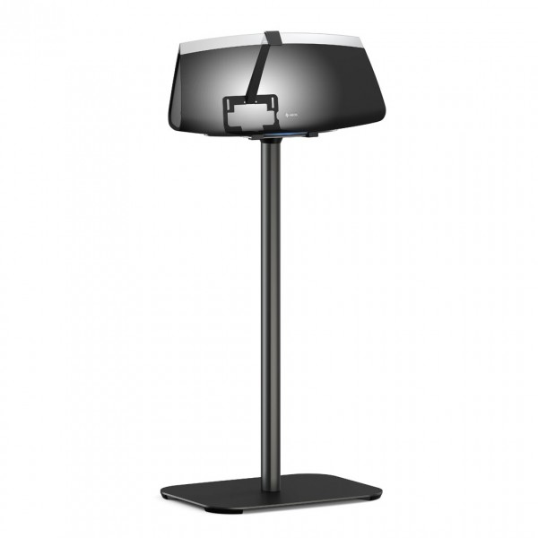 Vogels SOUND 3305 Black Universal Speaker Floor Stand (Single)