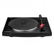 Audio Technica AT-LP3 Black Turntable