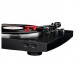 Audio Technica AT-LP3 Black Turntable