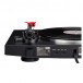 Audio Technica AT-LP3 Black Turntable