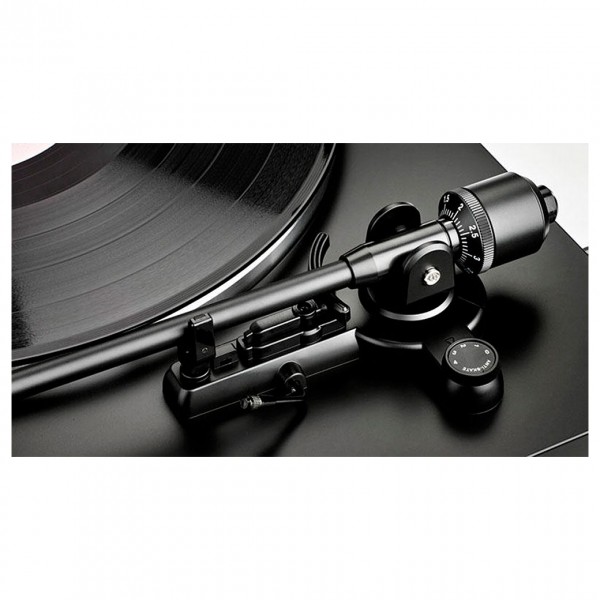 Audio Technica AT-LP3 Black Turntable