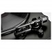 Audio Technica AT-LP3 Black Turntable