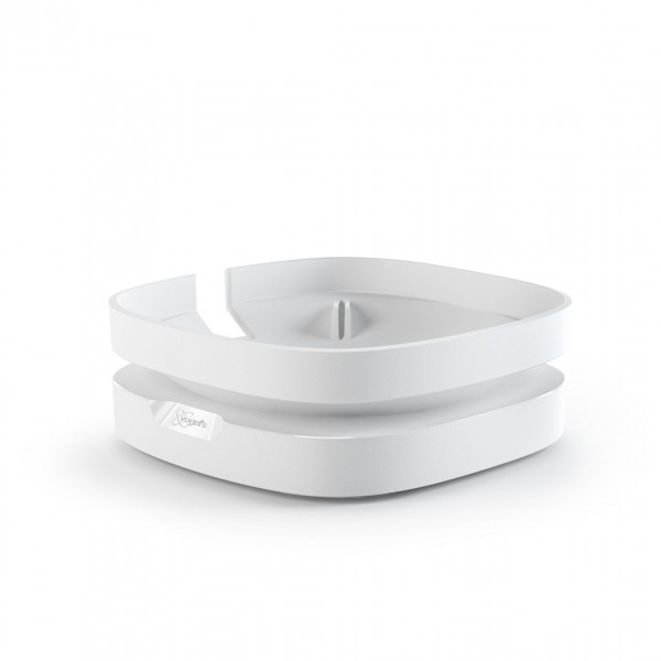 Supporto Da Tavolo Vogel's Per Sonos One, Play1 E Play3 - Orientabile 360°, Design Minimalista - Foto 7