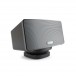 Vogels SOUND 4113 Black table Top Stand for Sonos PLAY:1 & PLAY:3 (Single)