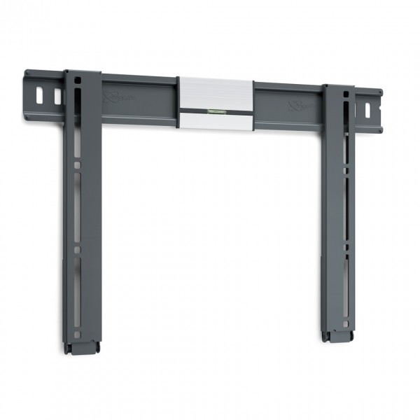 Vogels THIN 505 Black Extra Thin LED TV (up to 65")  Wall Bracket