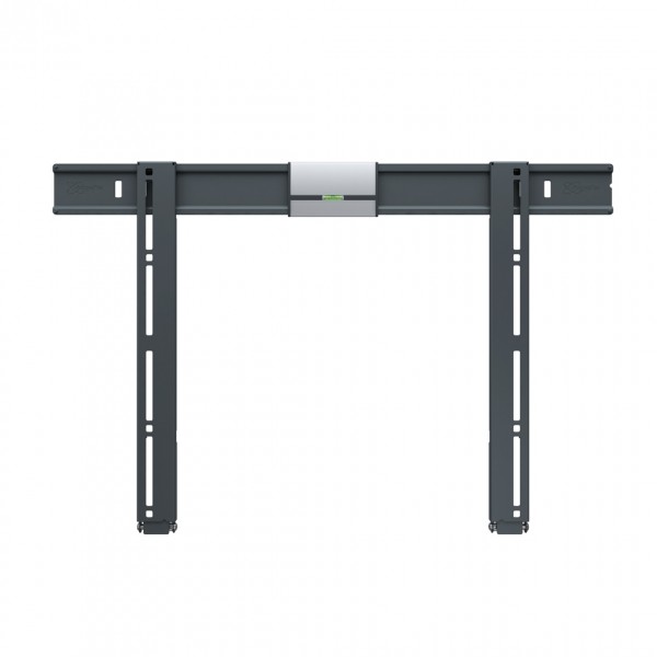 Vogels THIN 505 Black Extra Thin LED TV (up to 65")  Wall Bracket