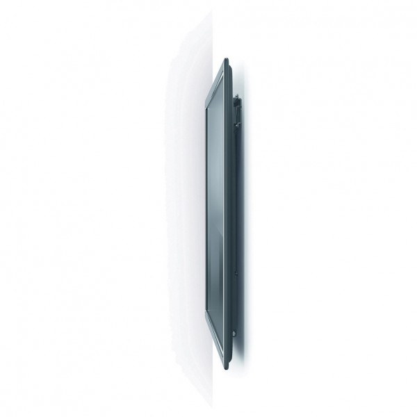 Vogels THIN 505 Black Extra Thin LED TV (up to 65")  Wall Bracket