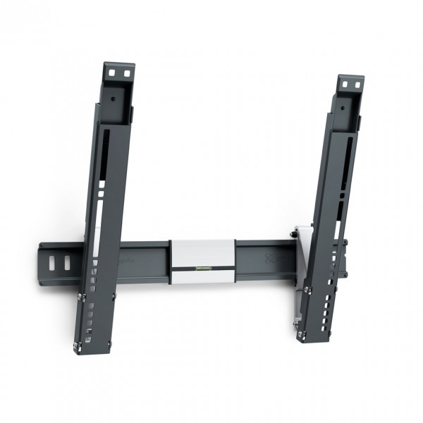 Vogels THIN 415 Black Tilting Extra Thin LED TV (up to 55")  Wall Bracket