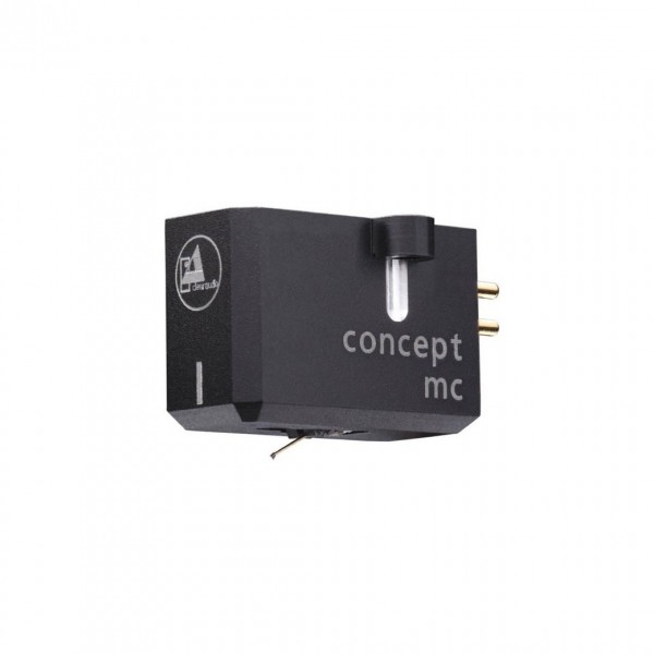 Clearaudio Concept MC Moving Coil Cartridge
