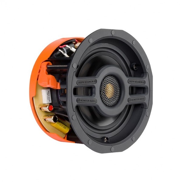 DISC Monitor Audio CS160 In Ceiling Speaker (Single) at AV.com