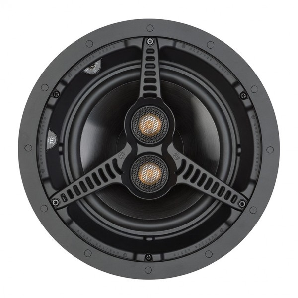 Monitor Audio C180-T2 Stereo In Ceiling Speaker (Single)