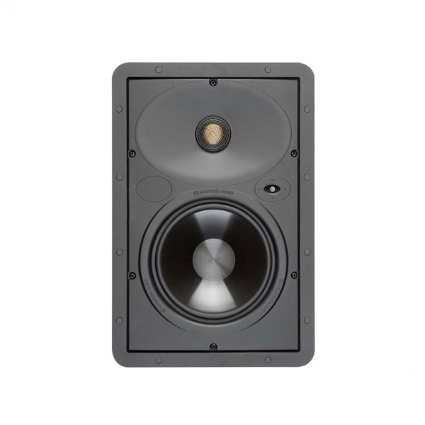Monitor Audio W165 In Wall Speaker (Single)