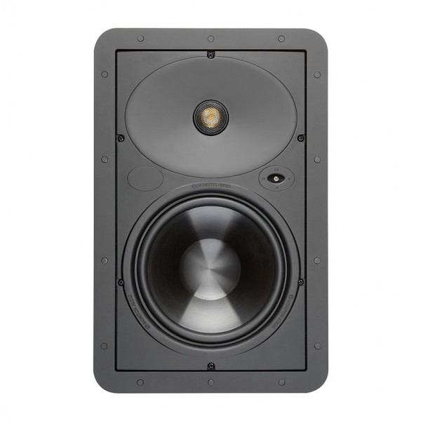 Monitor Audio W180 In Wall Speaker (Single)