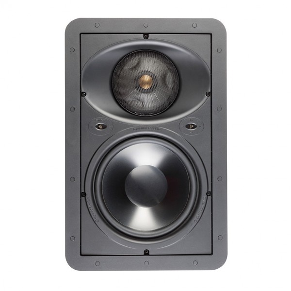 Monitor Audio W280-IDC In Wall Speaker (Single)