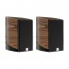 DALI Epicon 2 Walnut Bookshelf Speakers (Pair)