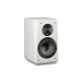 SVS Ultra White Gloss Bookshelf Speakers (Pair)