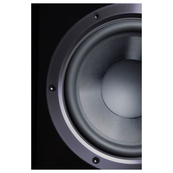 SVS Ultra White Gloss Bookshelf Speakers (Pair)