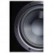 SVS Ultra White Gloss Bookshelf Speakers (Pair)