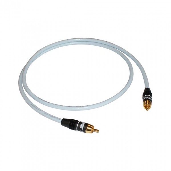 Supra AnCo Digital Coaxial RCA to RCA Interconnect Cable 2m