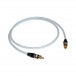 Supra AnCo Digital Coaxial RCA to RCA Interconnect Cable 3m