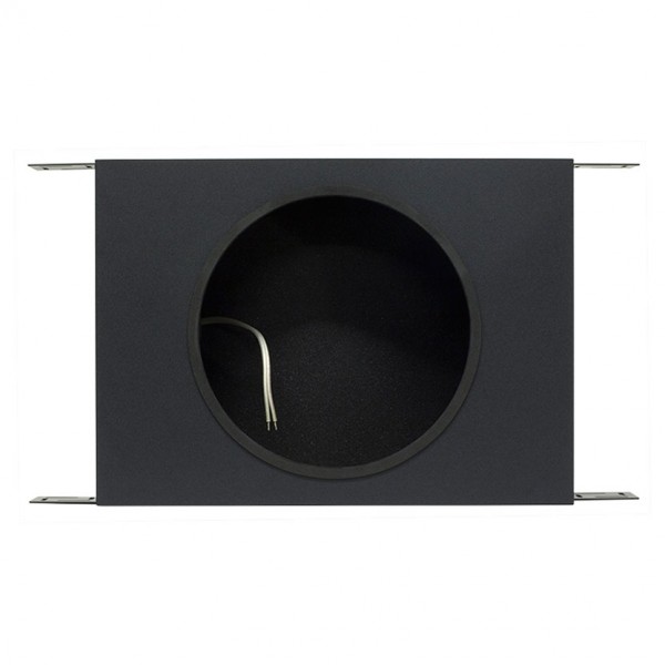 Monitor Audio PLIC-BOX II In Ceiling Back Box at AV.com
