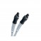 Supra ZAC Cavo ottico Toslink digitale 6 m