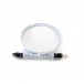 Supra ZAC Toslink To Mini Digital Optical Cable 2m