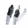 Supra ZAC Toslink a mini cavo ottico digitale 4m