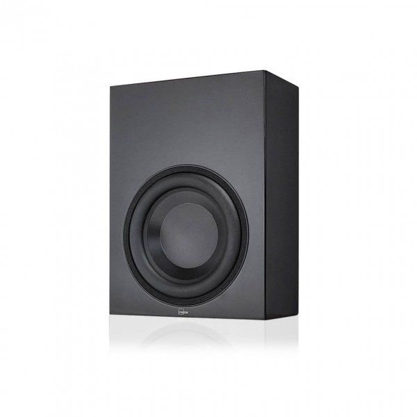 Lyngdorf  BW-2 Matte Black High Bandwidth Subwoofer (Single)