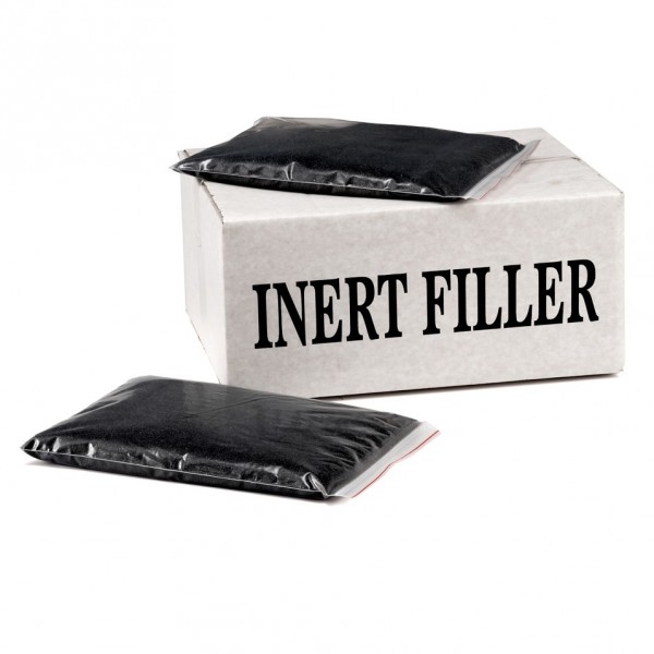 Custom Design Inert Filler For Speaker Stands (4 Pack)