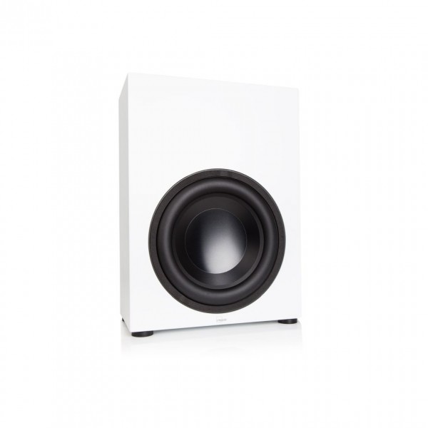 Lyngdorf  BW-2 Matte White High Bandwidth Subwoofer (Single)