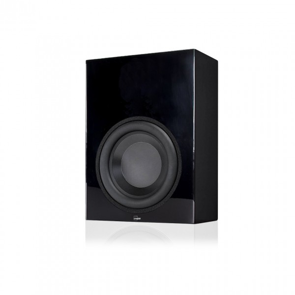 Lyngdorf  BW-2 Gloss Black High Bandwidth Subwoofer (Single)