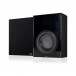 Lyngdorf  BW-2 Gloss Black High Bandwidth Subwoofer (Single)