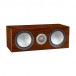 Monitor Audio Silver C150 Walnut Centre Speaker (Single)
