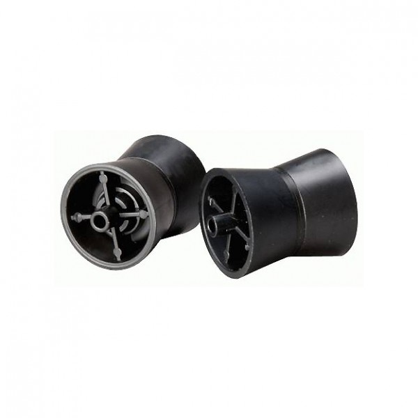 Spin Clean Replacement Rollers (Pair)