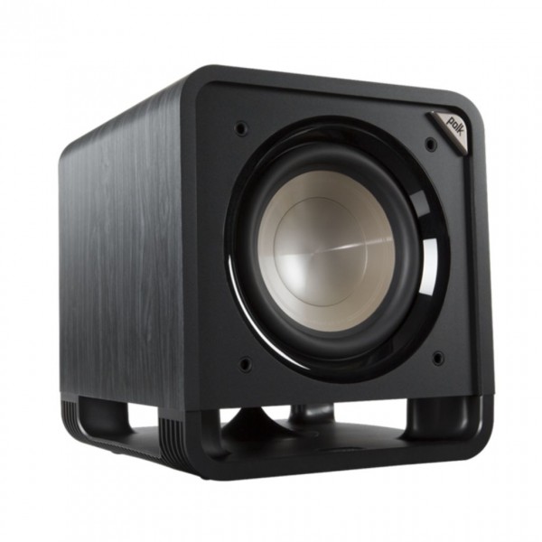 Polk Primus HTS SUB 10 Black Subwoofer