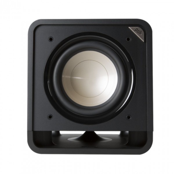 Polk Primus HTS SUB 10 Black Subwoofer