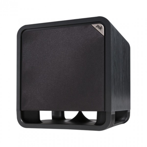 Polk Primus HTS SUB 10 Black Subwoofer