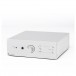Pro-Ject Pre Box Digital DS2 Silver MM/MC Pre-Amplifier