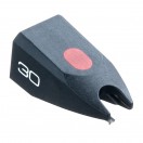 Ortofon Stylus 30 Replacement Stylus For OM Cartridges