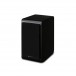 Quad S Series S1 Veneer Bookshelf Speakers (Pair), Black Oak (3)