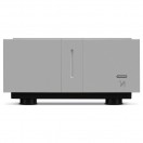 Quad Artera Stereo Power Amplifier, Silver