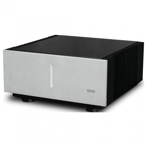 Quad Artera Stereo Silver Power Amplifier