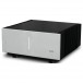 Quad Artera Stereo Silver Power Amplifier