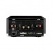 Quad Artera Stereo Silver Power Amplifier