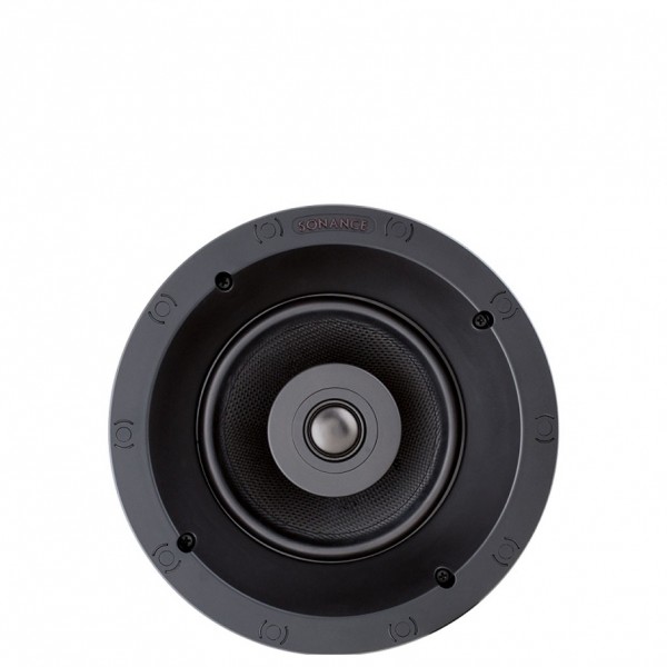 Sonance Visual Performance VP62R 6 Inch In-Ceiling Speakers (Pair)