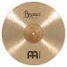 Meinl Byzance Traditional 18'' Polyphonic Crash Cymbal