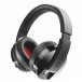 Focal Listen Black Closed Back Wireless Headphones