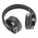 Focal Listen Black Closed Back Wireless Headphones