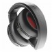Focal Listen Black Closed Back Wireless Headphones